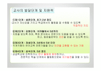 유아교육기관 인력관리 및 지도성 -17