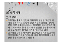 아동미술-붉을 푸를 단청 -5