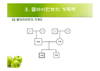 사회복지 - 전통적 임상모형 -6