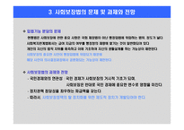 사회보장기본법과 사회보장수급권 사회보장권에 대한 고찰 -16