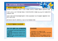 지역사회 복지론-자원봉사 -9