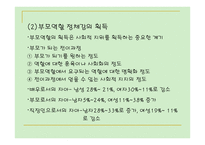 PPT - 확대기의 가족 -14