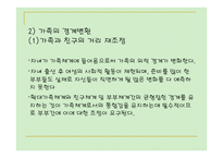 PPT - 확대기의 가족 -16