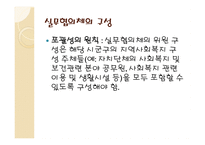 지역사회복지협의체와 지역사회복지협의회 -15