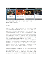 유니버셜스튜디오 재팬 기업분석과 SWOT분석및 마케팅전략 분석 - 유니버셜스튜디오 재팬 마케팅연구 보고서-9