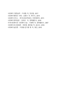 [빈곤을 설명하는 이론] 빈곤의 발생 원인에 대한 이론적 관점(기능주의, 인적자본이론, 빈곤문화론, 계급이론)-6
