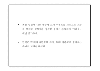 미혼모 정의,특성,실태분석및 국내,해외 미혼모 복지서비스 사례분석및 미혼모 문제점과 해결방안제시 PPT-14