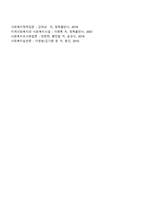 사회복지조직 인적자원관리의 정의와 구성요소(인적자원의 획득, 개발관리, 보상관리)-8