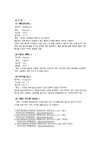 화학공정실험 3. Cds 합성 예비보고서-3