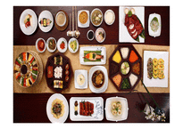 한식세계화 정의,현황,필요성분석및 한식세계화 주요전략분석과 사례분석및 한식세계화 방안제시 PPT-2