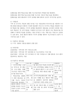 각자가 관심 있는 영역을 선정하여 사회복지 프로그램 프로포절을 작성하여 제출하시오-3