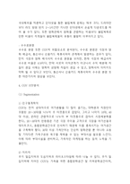 CGV 기업 SWOT분석과 마케팅 STP,4P분석-7