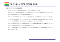 악플 개념, 현황, 문제점 및 해결방안 [악플,악성댓글,댓글,사이버폭력,언어폭력,혐오경제]-11