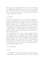 미샤 기업분석과 SWOT분석 및 마케팅 STP,4P분석-10