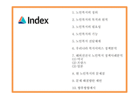 노인복지 정의와 목적,전달체계 분석 및 노인복지 국내,해외 정책분석및 현 노인복지의 문제점과 해결방안제시 및 향후방향제언 PPT -3