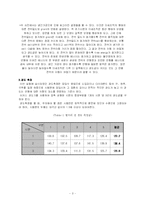 [신소재공학]금속재료 구리의 경도측정과 미세조직 관찰-3