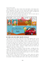 대우자동차 마티즈 분석-10