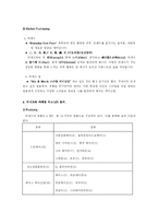 [마케팅] 태평양 라네즈 브랜드 전략 - 마케팅 분석과 전략을 중심-5
