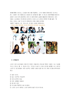 광고모델로 성공한 광고사례-11
