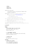 [광고기획서] 아이리버 I-rever HDD mp3 광고 기획서-3