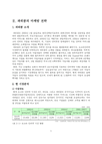 [경영학] 인터넷서비스 시장 분석 변화와 전략 -파워콤, 지역방송, 무선-5