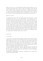 [국제마케팅] Levi`s(리바이스)의 마케팅 전략-11