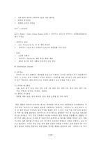 [국제마케팅] Levi`s(리바이스)의 마케팅 전략-14