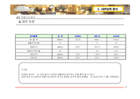 [호텔경영전략론] Fairmont Hotel & Resorts중장기 전략-19