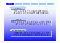 [현대기업] 민들레영토 분석-2