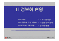 [경영정보시스템, mis] 태평백화점의 정보화 현황 분석-9