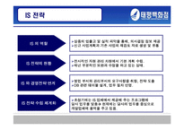 [경영정보시스템, mis] 태평백화점의 정보화 현황 분석-10