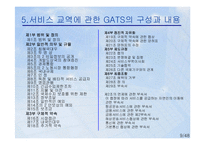 [국제통상] 상품외 거래 관련 국제통상규범-9