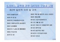 [국제통상] 상품외 거래 관련 국제통상규범-12