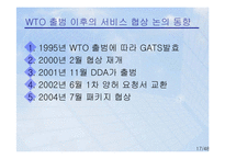 [국제통상] 상품외 거래 관련 국제통상규범-17