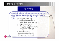 [인적자원관리] lg전자 hrm 사례분석-7