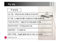 [인적자원관리] lg전자 hrm 사례분석-15