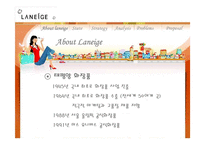 [마케팅] 태평양 라네즈 브랜드 전략 - 마케팅 분석과 전략을 중심-2