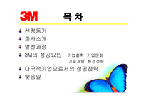 [다국적기업전략] 3M 다국적기업 성공사례-2