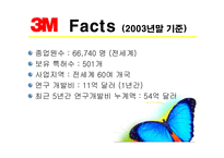 [다국적기업전략] 3M 다국적기업 성공사례-7