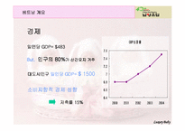 [국제마케팅] 남양유업의 베트남 진출-10