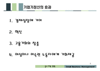 중소기업경영 레포트-9