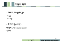 중소기업경영 레포트-15