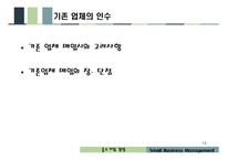 중소기업경영 레포트-19
