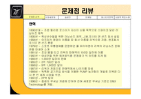 [경영학] 리복 마케팅전략-2