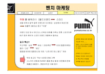 [경영학] 리복 마케팅전략-15
