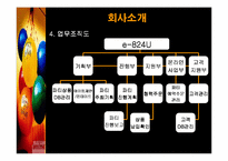[사업계획서] 인터넷 파티플래닝 Party Planning 사업계획서-7