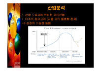 [사업계획서] 인터넷 파티플래닝 Party Planning 사업계획서-14