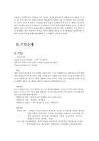 [마케팅] 패밀리 레스토랑 TGI와 아웃백 스테이크 하우스의 마케팅전략-5