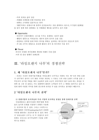 [소비자행동론] 문화상품서비스 민들레영토 분석-12