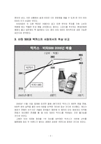 [마케팅성공사례] 비타500의 성공요인-5